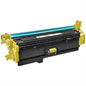 HP 201X TONER HP201X AMARILLO (CF402X)
