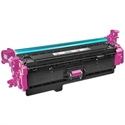 HP 201A TONER HP201A MAGENTA (CF403A)