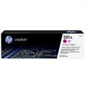 Tóner Original Hp Nº201x Xl Alta Capacidad/ Magenta
