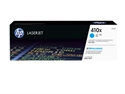 HP 410X TONER HP410X CIAN (CF411X)
