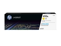 TONER HP CF412A Nº410A AMARILLO 2.300PAG