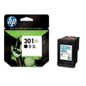 Tinta Negra Hp 301Xl Blister