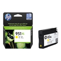 Cartucho De Tinta Original Hp Nº951 Xl Alta Capacidad/ Amarillo