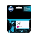HP 951 CARTUCHO DE TINTA HP951 MAGENTA (CN051AE)