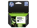 Cartucho De Tinta Original Hp Nº932 Xl Alta Capacidad/ Negro