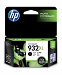CARTUCHO DE TINTA HP 932XL NEGRO /OFFICEJET 6100  (CN053AE)