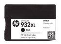 Hp CN053AE#BGY - Hp Officejet 6100/7510 Cartucho Negro Nº932xl