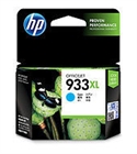 Tinta Cyan Hp 933Xl Blister