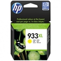 Cartucho De Tinta Original Hp Nº933 Xl Alta Capacidad/ Amarillo