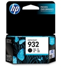HP 932 Original Negro