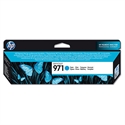 HP 971 CARTUCHO DE TINTA HP971 CIAN (CN622AE)
