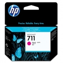 Cartucho De Tinta Original Hp Nº711/ Magenta
