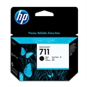 Cartucho De Tinta Original Hp Nº711/ Negro