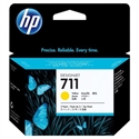 Cartucho De Tinta Original Hp Nº711 Multipack/ 3X Amarillo