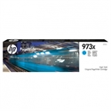 Cartucho De Tinta Original Hp Nº973x/ Cian