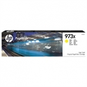 Cartucho De Tinta Original Hp Nº973x/ Amarillo