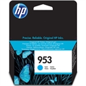 Hp 953 Cian Tinta