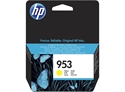 HP 953 CARTUCHO DE TINTA HP953 AMARILLO (F6U14AE)