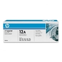 Tóner Original Hp Nº12a Multipack/ 2X Negro