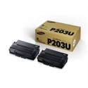 HP Toner/MLT-P203U 2pk UltraHighYield BK