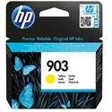Cartucho De Tinta Original Hp Nº903/ Amarillo