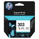 Cartucho Tinta Hp 303 Color