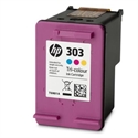 Tinta Tricolor Hp 303 Xl Bl