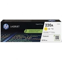 Tóner Original Hp Nº220a/ Amarillo