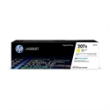Tóner Original Hp Nº207x Xl Alta Capacidad/ Amarillo