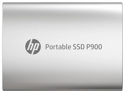 Hpm 7M698AA# Hp Ssd Externo 4Tb P900 Gris Usb3.2 Gen2x2