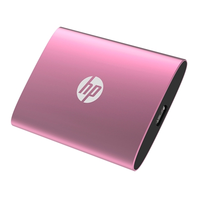 Hpm 848T8AA# Hp Ssd Externo 1Tb P900 Rosa Usb3.2 Gen2x2