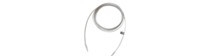 Huawei 04053088-004 CABLE COMPUESTO FOTOELÉCTRICO HUAWEI, XC/UPC-XC/UPC, MONOMODO, 60M, 1G.657A2, 1,8*4,2MM, BLANCO, CABLE DE DERIVACIÓN (CABLE HÍBRIDO 60M)