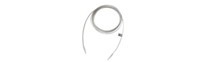 Huawei 04053162-002 CABLE COMPUESTO FOTOELÉCTRICO HUAWEI, XC/UPC-XC/UPC, MONOMODO, 80M, 1G.657A2, 1,8*4,2MM, BLANCO, CABLE DE DERIVACIÓN (CABLE HÍBRIDO 80M)