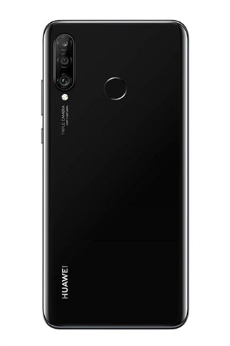 Huawei 51093NNL Huawei Smartphone P30 Lite 4GB,128GB,5.8,48+8+2MP/16MP,Android 9.0,Dual SIM,3340mAh, Negro,2 años