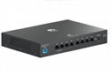 Huawei 02233UWQ - El Huawei OptiXstar F200D-8P es una ONU en forma de caja diseñada para escenarios de campu