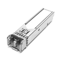 Huawei 02317346 - Huawei eSFP, 1310nm, 40km, LC. Tipo de transceptor SFP: Fibra óptica, Conector fibra óptic