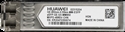 HUAWEI eKit eSFP-GE-SX-MM850 red modulo transceptor Fibra óptica 1000 Mbit/s SFP 850 nm