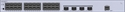 Huawei CloudEngine S310-24T4S Gigabit Ethernet (10/100/1000) 1U Gris