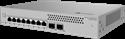 HUAWEI DATA COMMUNICATION,S220S 8T2J,S220S 8T2J,S220S 8T2J 8 10 100 1000BASE T PORTS, 2 2.5GE SFP PORTS, BUILT IN AC POWER, FANLESS