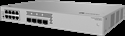 HUAWEI DATA COMMUNICATION,S220S 8P4J,S220S 8P4J,S220S 8P4J 8 10 100 1000BASE T PORTS 128 W POE , 4 2.5GE SFP PORTS, BUILT IN AC POWER, FANLESS