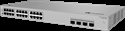 Huawei 98012516 - HUAWEI eKit S220S Series S220S-24P4J. Tipo de interruptor: Gestionado, Capa del interrupto