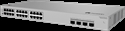 Huawei 98012519 - HUAWEI eKit S220S Series S220S-24LP4JX. Tipo de interruptor: Gestionado, Capa del interrup