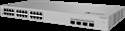 HUAWEI DATA COMMUNICATION,S310S 24P4JX,S310S 24P4JX,S310S 24P4JX 24 10 100 1000BASE T PORTS 400 W POE , 2 10GE SFP PORTS, 2 2.5GE SFP PORTS, BUILT IN AC POWER