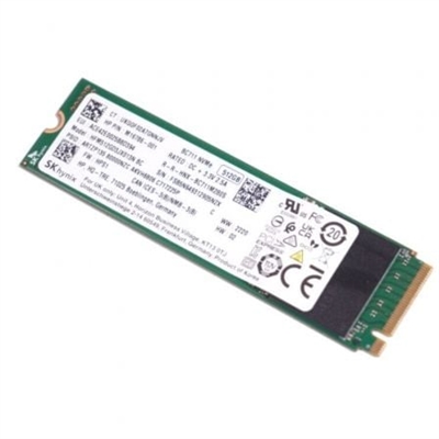 Hynix HFM512GD3JX013N BC 