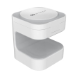 Hyper Juice Qi2 3 En 1 Magnetic Charging Stand - Blanco