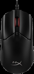 Hyperx 6N0A7AA - Juega a una velocidad ultraligera.El HyperX Pulsefire Haste 2 se ha diseñado para aquellos