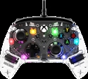 Hyperx 7D6H2AA - HP HyperX Clutch Gladiate - Wired Gaming RGB Controller - Xbox