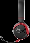 HyperX Cloud Mini: auriculares gaming inalámbricos (negro)