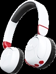 HyperX Cloud Mini: auriculares gaming inalámbricos (blanco)
