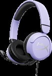 HyperX Cloud Mini: auriculares gaming (lavanda)